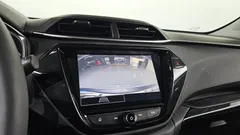 2022 ChevroletGMDaewoo Trailblazer 1.3 Turbo 2WD, белый — фото 16