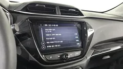 2022 ChevroletGMDaewoo Trailblazer 1.3 Turbo 2WD, белый — фото 17