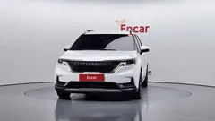 2022 Kia Canival Diesel 9-Seater Noblesse — фото 3
