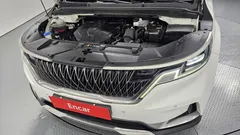 2022 Kia Canival Diesel 9-Seater Noblesse — фото 6