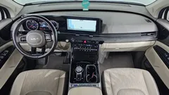 2022 Kia Canival Diesel 9-Seater Noblesse — фото 7