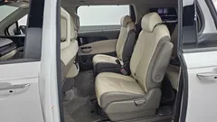 2022 Kia Canival Diesel 9-Seater Noblesse — фото 12