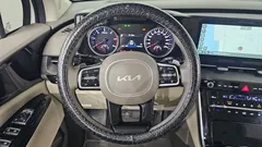 2022 Kia Canival Diesel 9-Seater Noblesse — фото 13