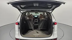 2022 Kia Canival Diesel 9-Seater Noblesse — фото 20