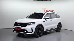 2022 Kia Sorento Diesel 2.2 4WD — фото 1