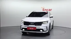 2022 Kia Sorento Diesel 2.2 4WD — фото 3