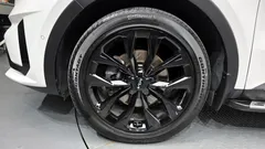 2022 Kia Sorento Diesel 2.2 4WD — фото 5