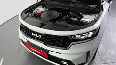 2022 Kia Sorento Diesel 2.2 4WD — фото 6