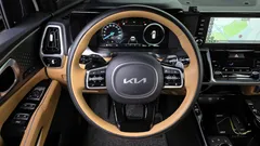 2022 Kia Sorento Diesel 2.2 4WD — фото 15