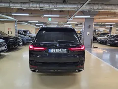 2022 BMW X7 xDrive 40i Design Pure Excellence 7-Seater — фото 5