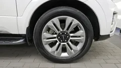 2022 Kia Mohave Diesel 3.0 4WD 6-Seater, белый — фото 5