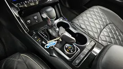 2022 Kia Mohave Diesel 3.0 4WD 6-Seater, белый — фото 9