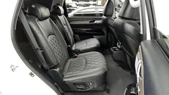 2022 Kia Mohave Diesel 3.0 4WD 6-Seater, белый — фото 12