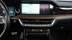2022 Kia Mohave Diesel 3.0 4WD 6-Seater, белый — фото 14