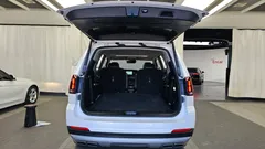 2022 Kia Mohave Diesel 3.0 4WD 6-Seater, белый — фото 20