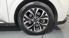 2022 Kia Canival Diesel 9-Seater Noblesse, белый — фото 5