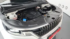 2022 Kia Canival Diesel 9-Seater Noblesse, белый — фото 6