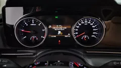 2022 Kia Canival Diesel 9-Seater Noblesse, белый — фото 8