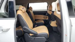 2022 Kia Canival Diesel 9-Seater Noblesse, белый — фото 12