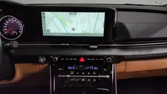 2022 Kia Canival Diesel 9-Seater Noblesse, белый — фото 15