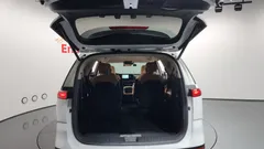 2022 Kia Canival Diesel 9-Seater Noblesse, белый — фото 20