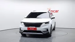 2023 Kia Carnival Diesel 9-Seater Prestige — фото 3