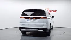 2023 Kia Carnival Diesel 9-Seater Prestige — фото 4