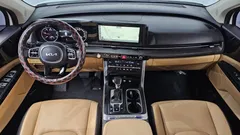 2023 Kia Carnival Diesel 9-Seater Prestige — фото 7