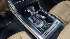 2023 Kia Carnival Diesel 9-Seater Prestige — фото 9