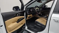2023 Kia Carnival Diesel 9-Seater Prestige — фото 10