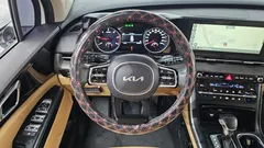 2023 Kia Carnival Diesel 9-Seater Prestige — фото 13
