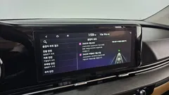 2023 Kia Carnival Diesel 9-Seater Prestige — фото 17