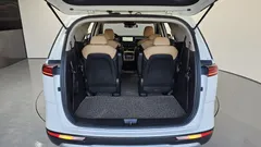 2023 Kia Carnival Diesel 9-Seater Prestige — фото 20