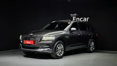2022 Genesis GV80 2.5T Gasoline 2WD — фото 1