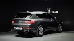 2022 Genesis GV80 2.5T Gasoline 2WD — фото 2