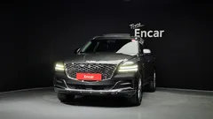 2022 Genesis GV80 2.5T Gasoline 2WD — фото 3