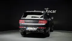 2022 Genesis GV80 2.5T Gasoline 2WD — фото 4