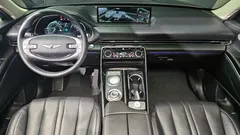 2022 Genesis GV80 2.5T Gasoline 2WD — фото 7