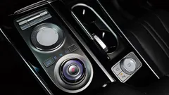 2022 Genesis GV80 2.5T Gasoline 2WD — фото 9