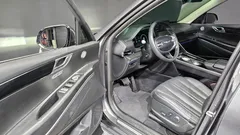 2022 Genesis GV80 2.5T Gasoline 2WD — фото 10