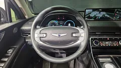 2022 Genesis GV80 2.5T Gasoline 2WD — фото 13