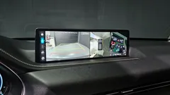 2022 Genesis GV80 2.5T Gasoline 2WD — фото 17