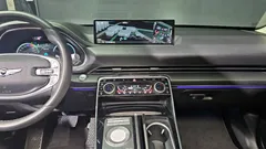 2022 Genesis GV80 2.5T Gasoline 2WD — фото 19