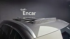 2022 Genesis GV80 2.5T Gasoline 2WD — фото 20