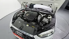 2022 Audi A5 40 TFSI Quattro Premium Sportback — фото 6