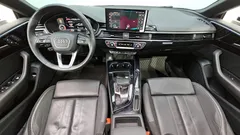 2022 Audi A5 40 TFSI Quattro Premium Sportback — фото 7