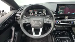 2022 Audi A5 40 TFSI Quattro Premium Sportback — фото 17