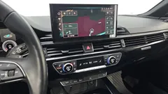 2022 Audi A5 40 TFSI Quattro Premium Sportback — фото 18