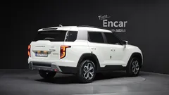 2023 SsangYong Torres Gasoline 1.5 2WD — фото 2
