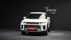 2023 SsangYong Torres Gasoline 1.5 2WD — фото 3